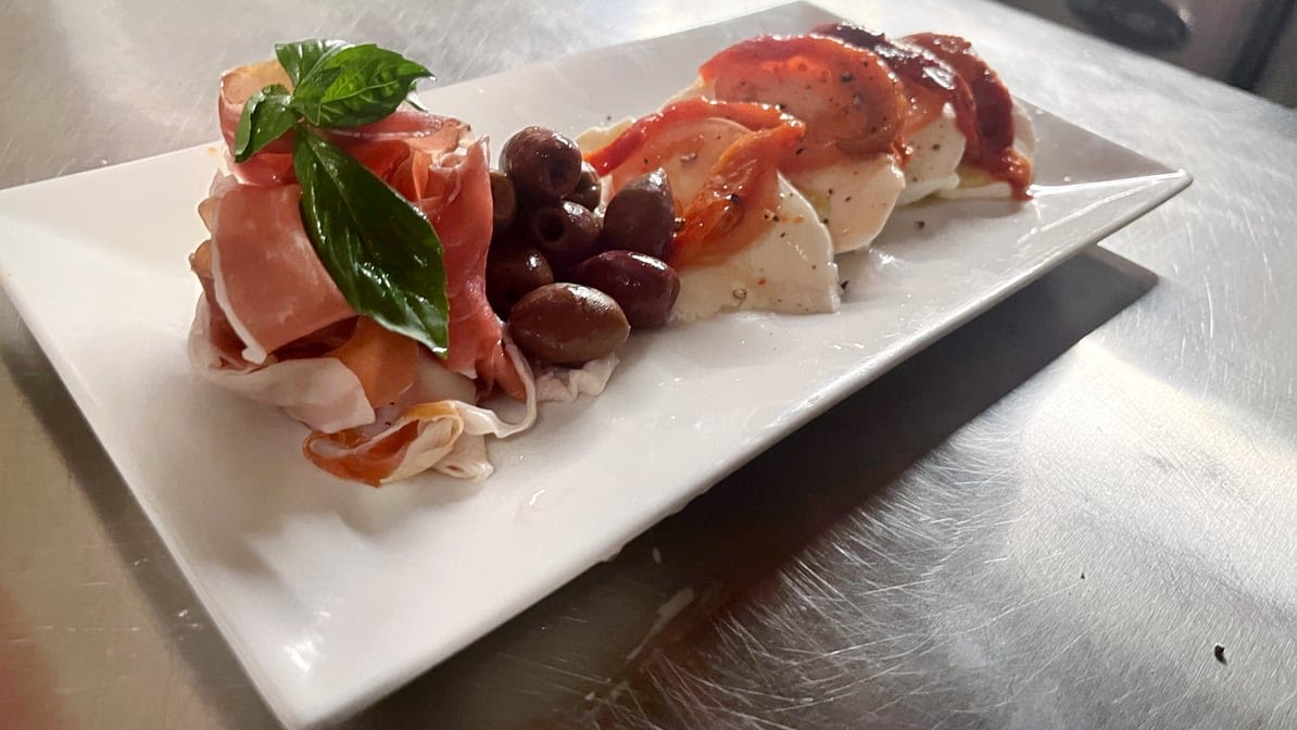 The Astarita by null