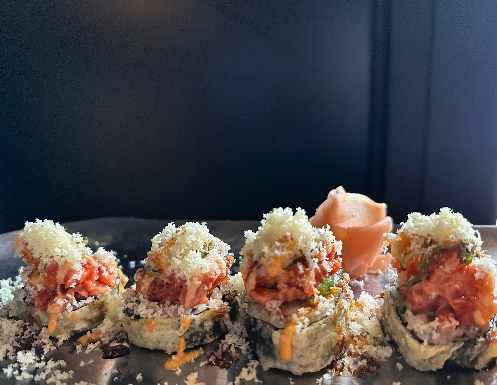 Coast Sushi Bar by null