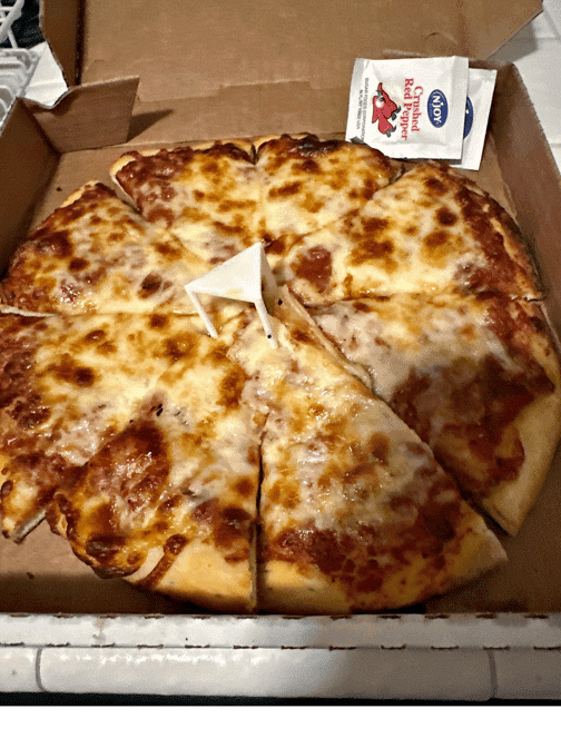 Beach Harbor Pizza by null