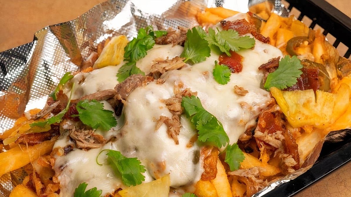 Those Guys Pies by null