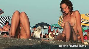 Amateur nude beach voyeur jpg x Amateur nude beach voyeur