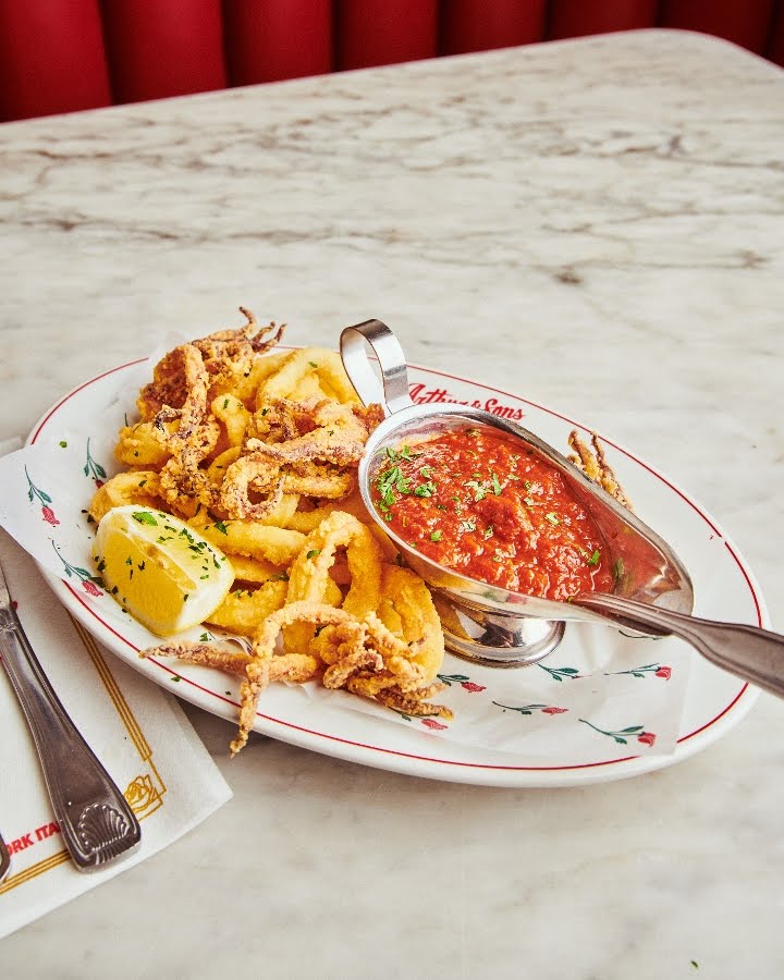 Arthur & Sons NY Italian Murray Hill by null