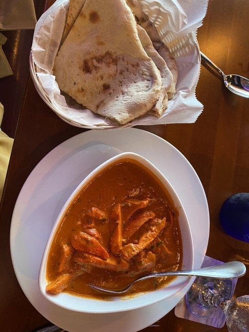 Spice Palette Indian Cuisine by null