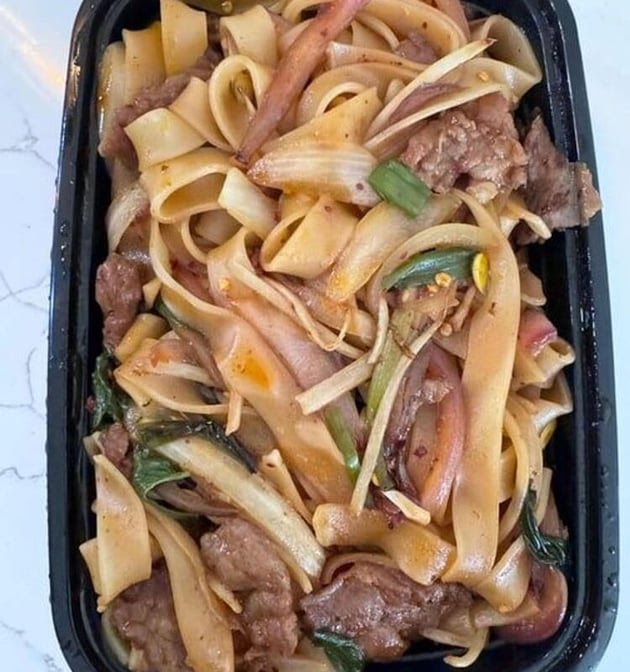 Wok Spicy 川天地 by null