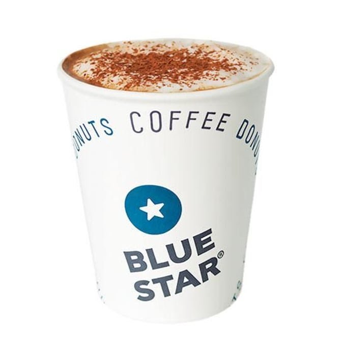 Blue Star Donuts by null