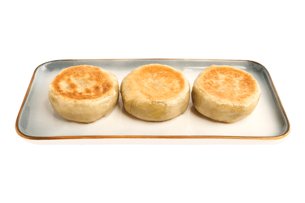 Supreme Dumplings by null