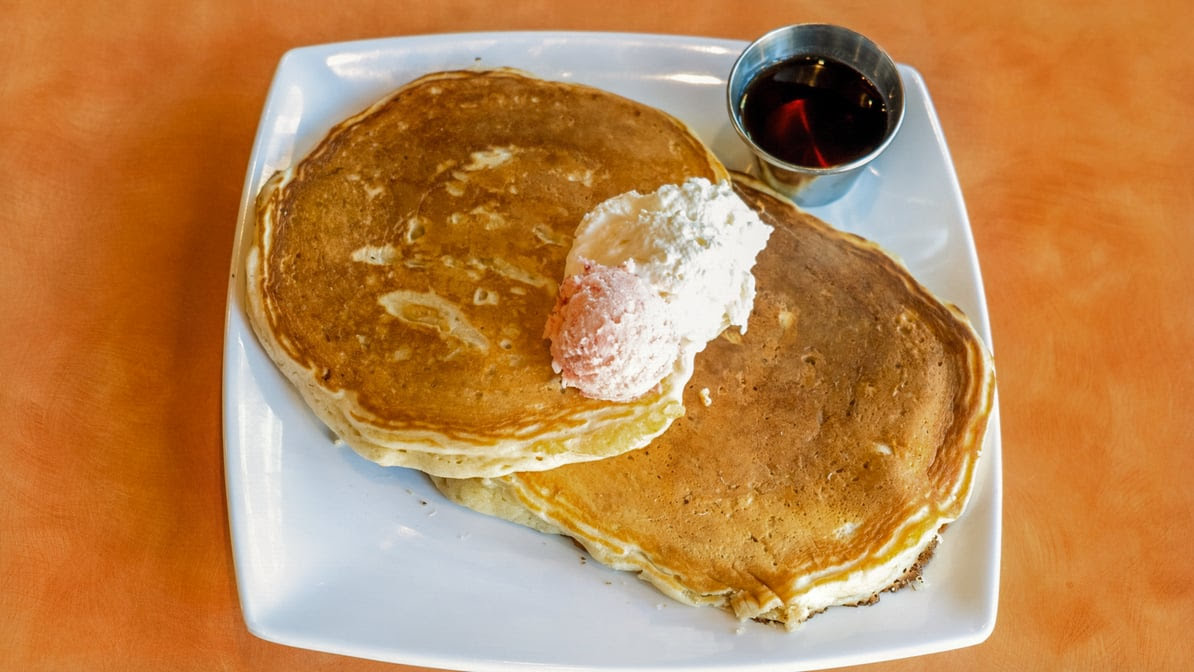 Big Joe's by null