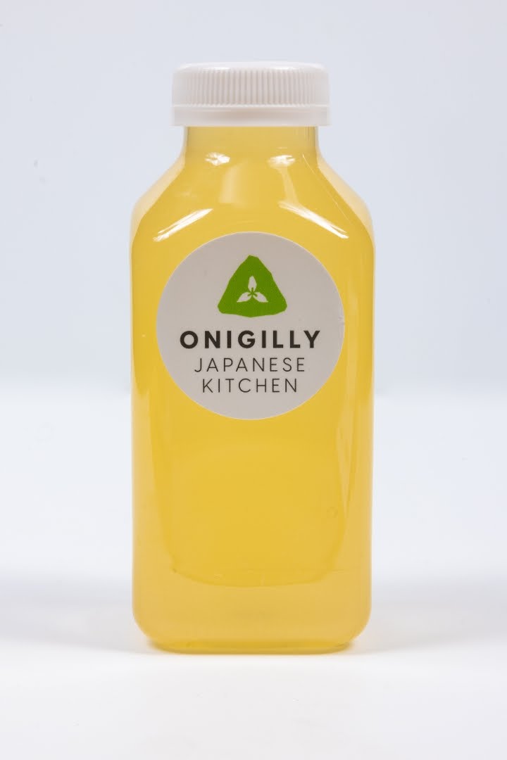 Onigilly Japanese Rice Balls - San Francisco (Kearny) by null