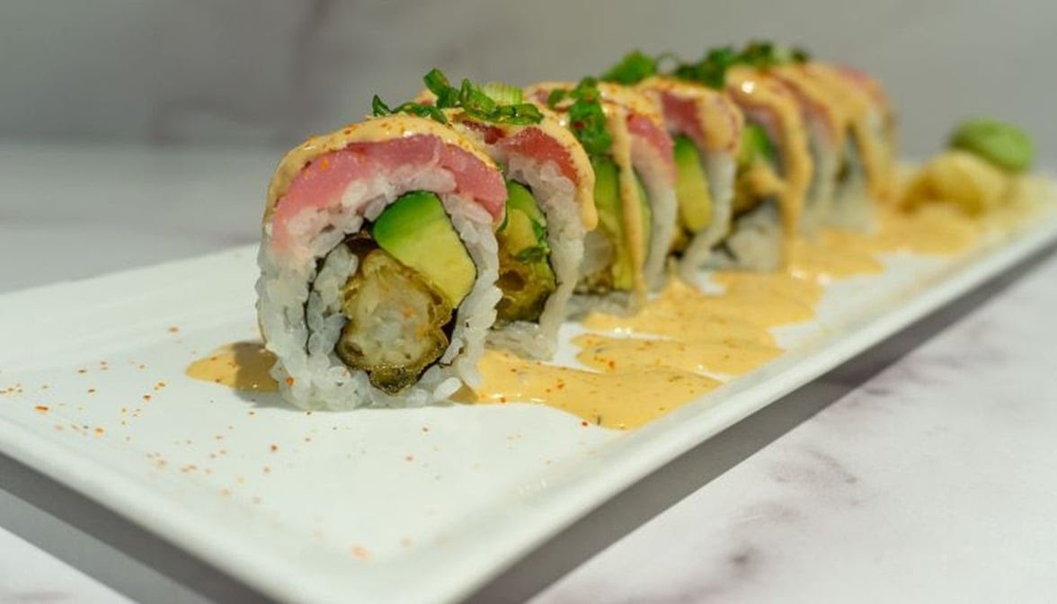Sushi Maki - Coral Gables by null