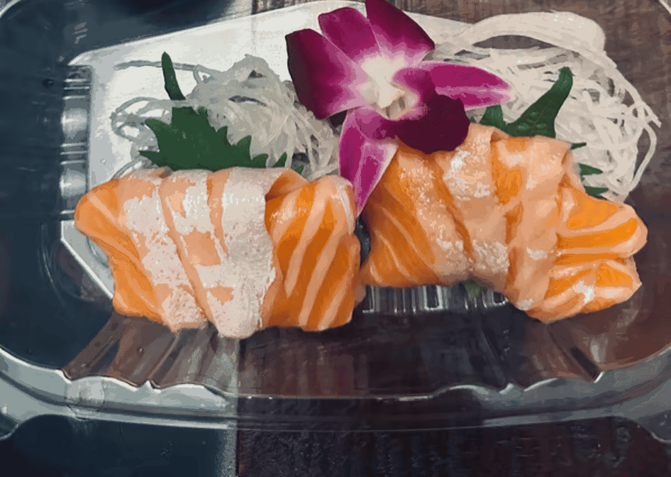 Midori Sushi Austin by null