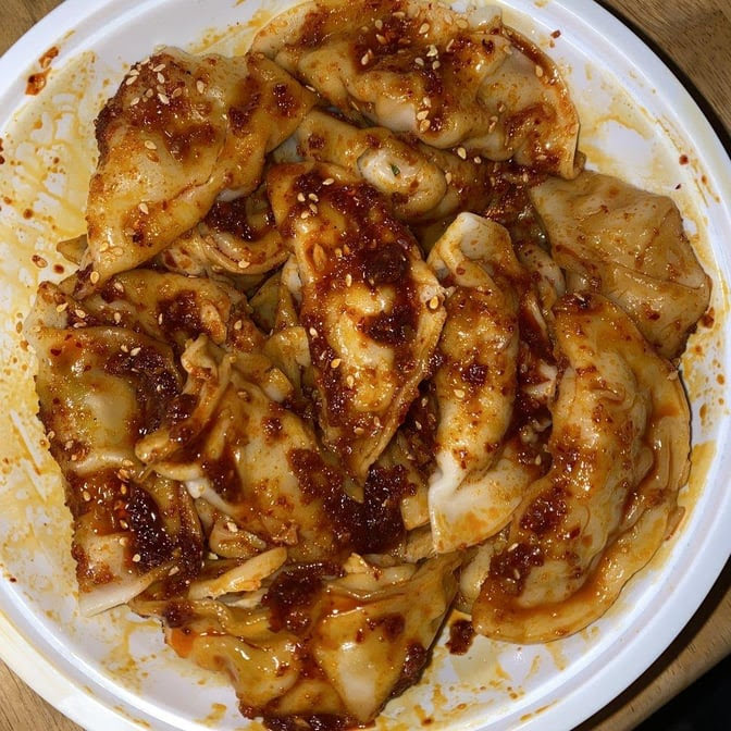 Yummy Yummy Asian Cuisine by null