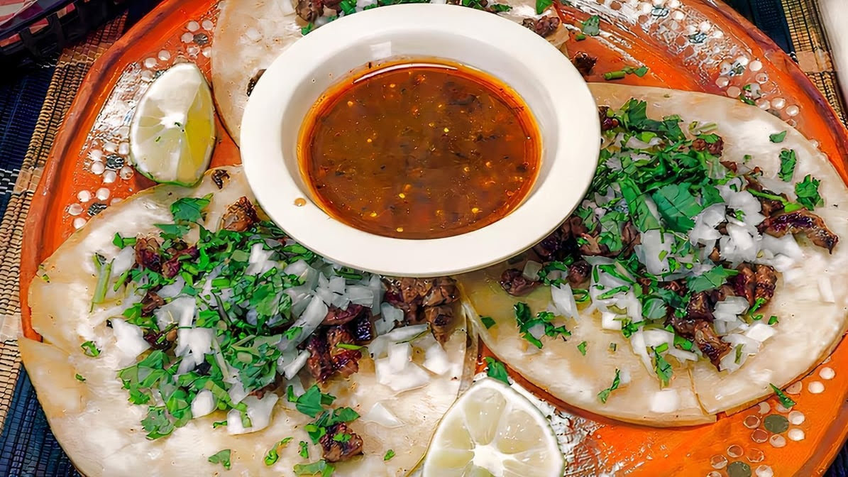 Las Cazuelas Mexican Restaurant by null