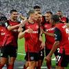 الدوري الالماني