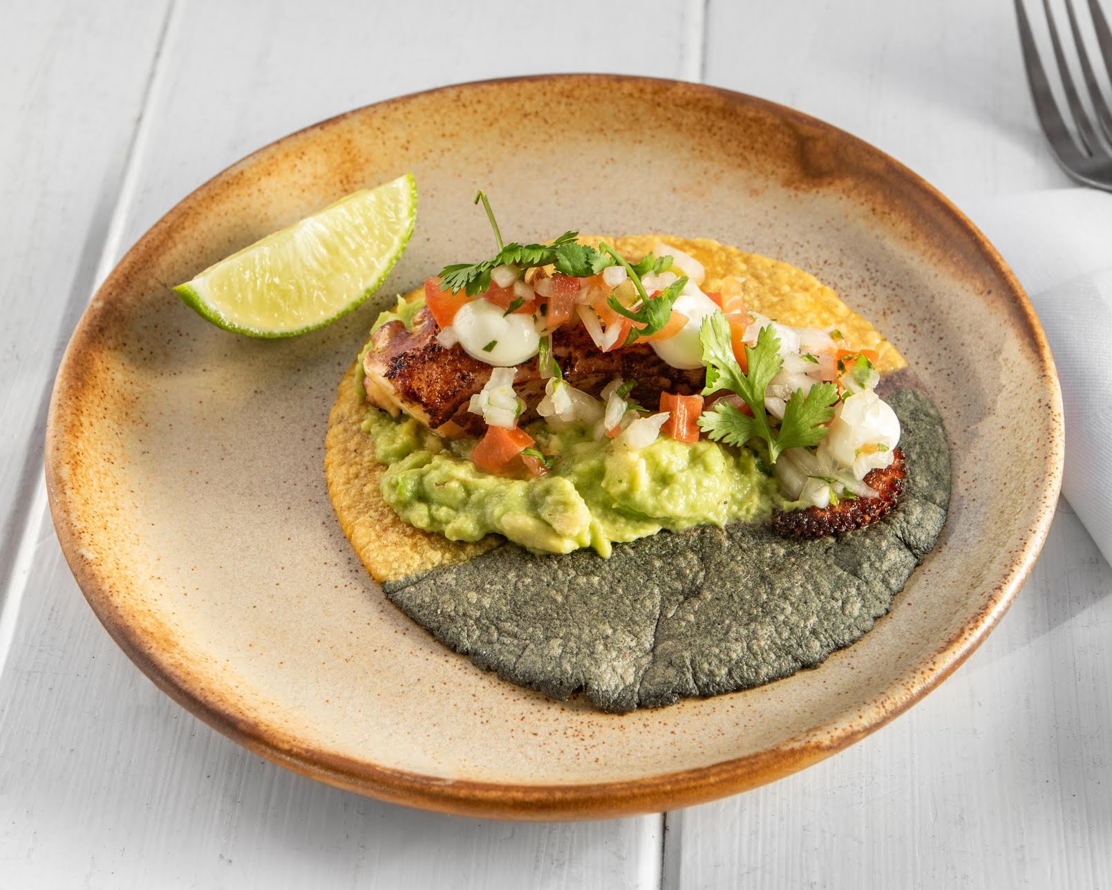 Alma Fonda Fina by null