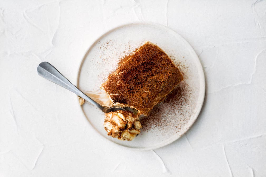 Italian Street Kitchen Penrith by null