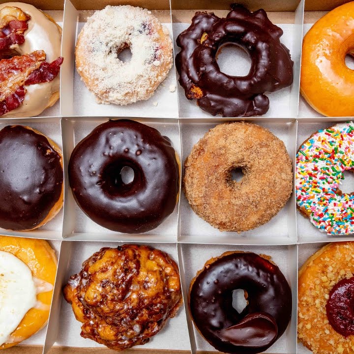 Do-Rite Donuts & Chicken by null