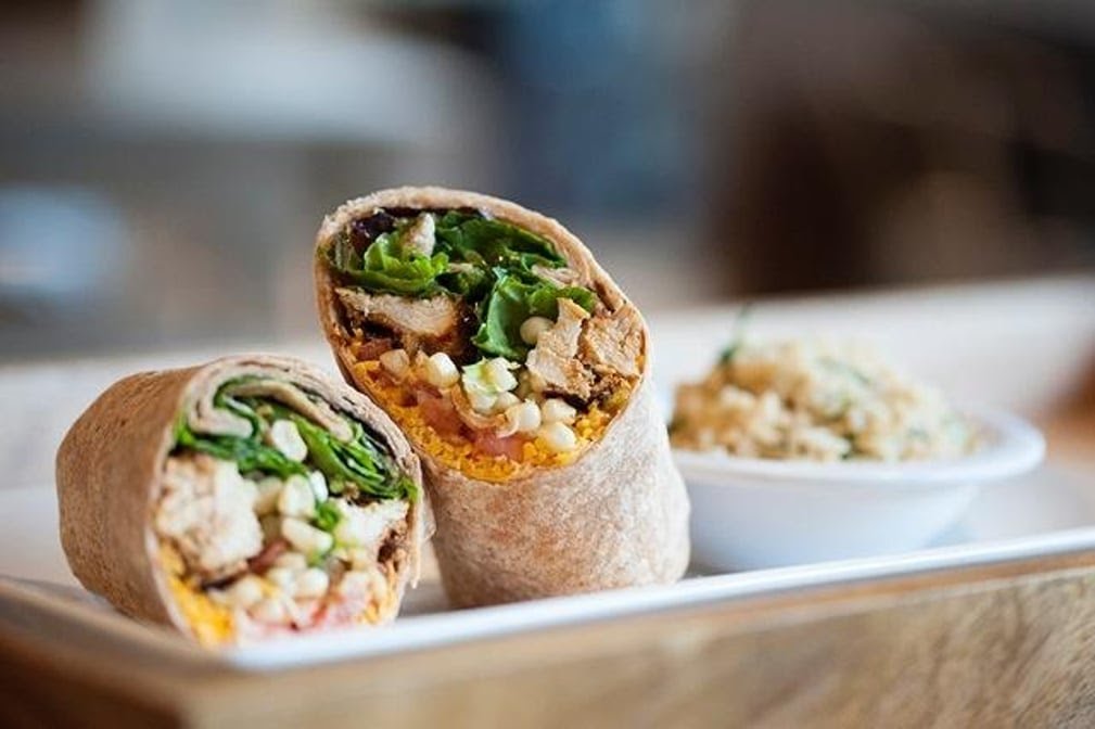 Urban Cookhouse by null