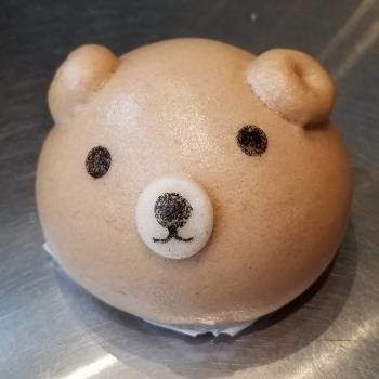 Patisserie Bao Bao Dim Sum by null