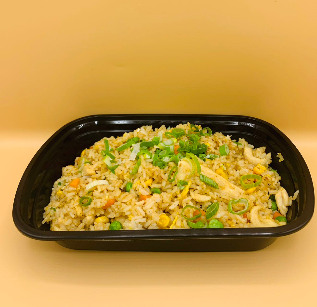 I Love Sushi by null