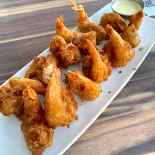 Good Vibes Coastal Kitchen by null