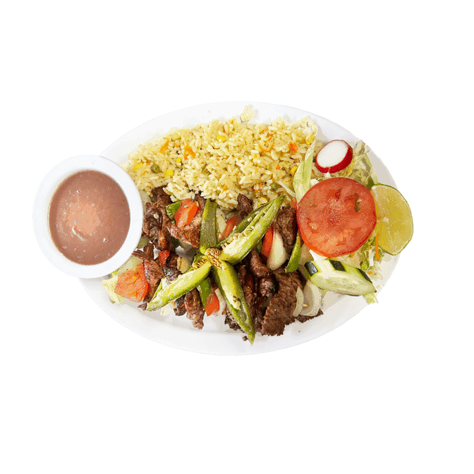 Restaurante Y Pupuseria La Ceiba by null