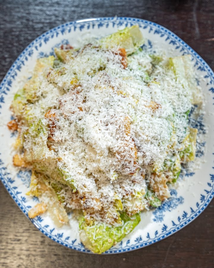 Ophelia's Pizza + Bar - Nashville by null