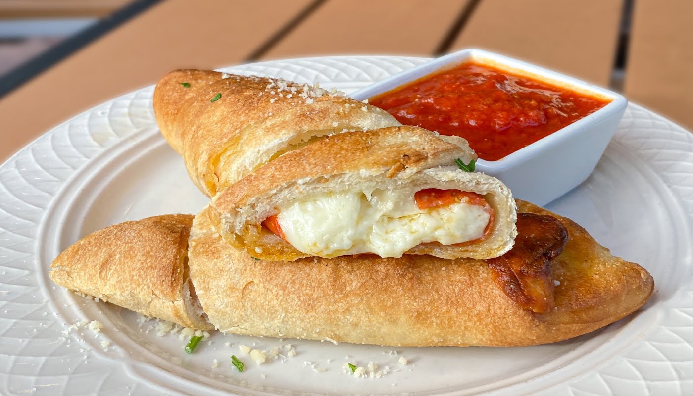 Luciano Ristorante Italiano - La Cantera by null