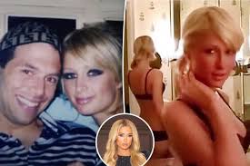 Paris hilton blowjob eporner jpg x Paris hilton blow