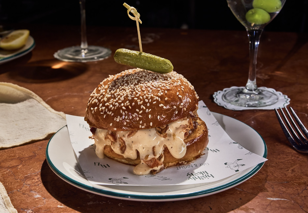 Highly Likely by null