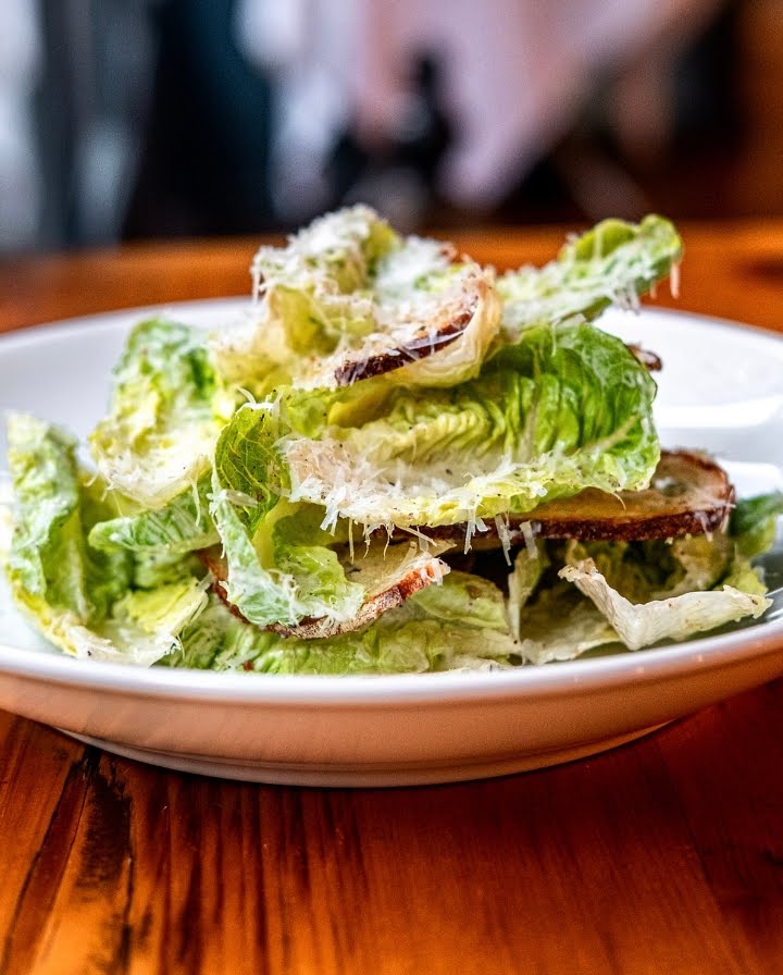 Isabelle's Osteria by null