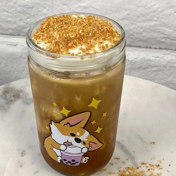 Boba Pup by null