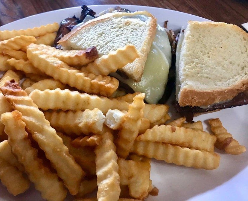 Pantry Family Restaurant by null