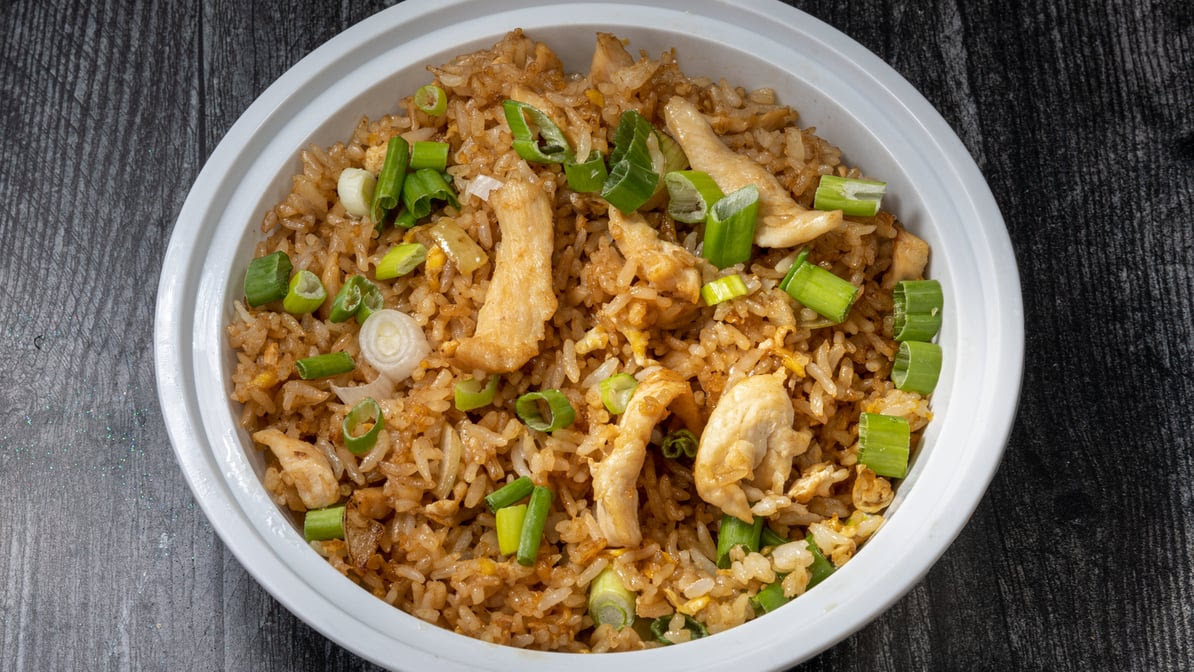 Su's Chinese Cuisine by null
