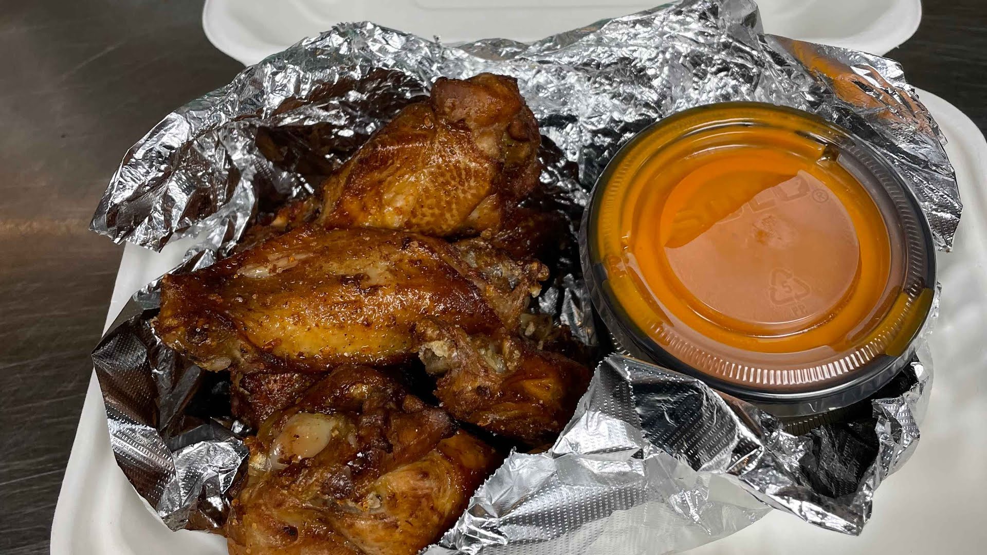 PITMASTERS BACK ALLEY BBQ by null