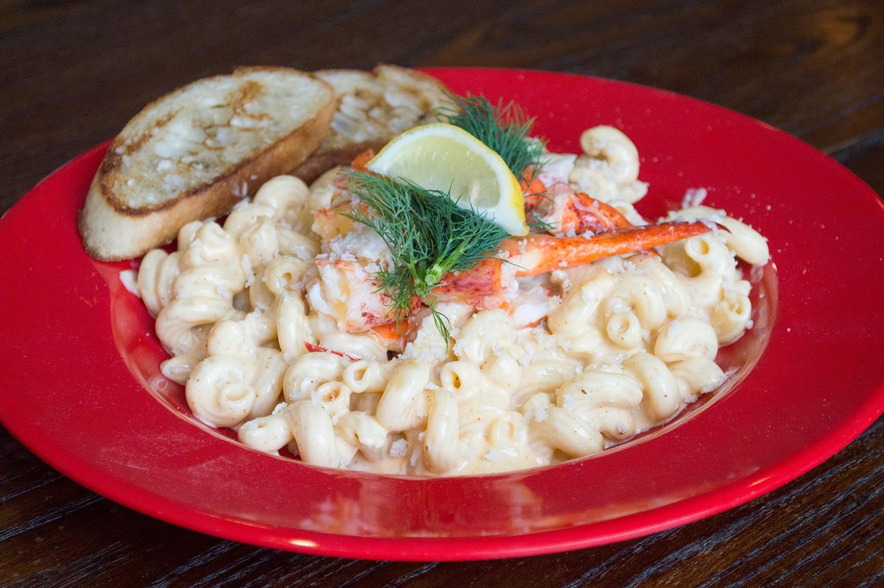 Lawrence's Seafood Company by null