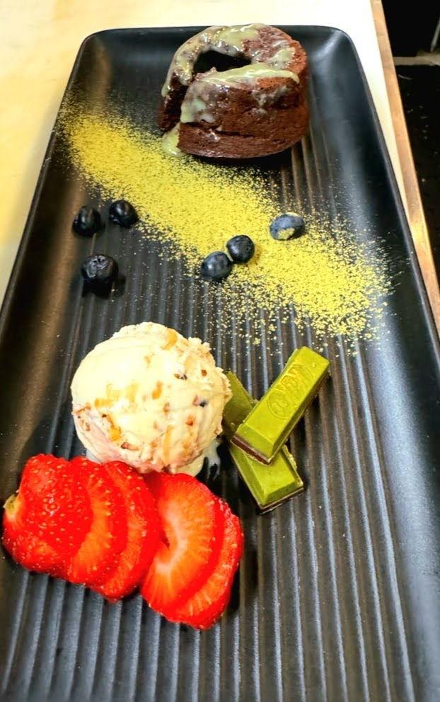 Mai Thai Restaurant by null