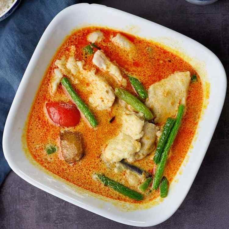 Ban Thai Hackney by null