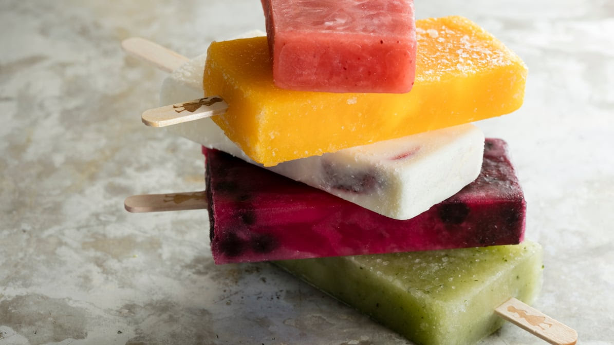 La Newyorkina: La Tiendita by null