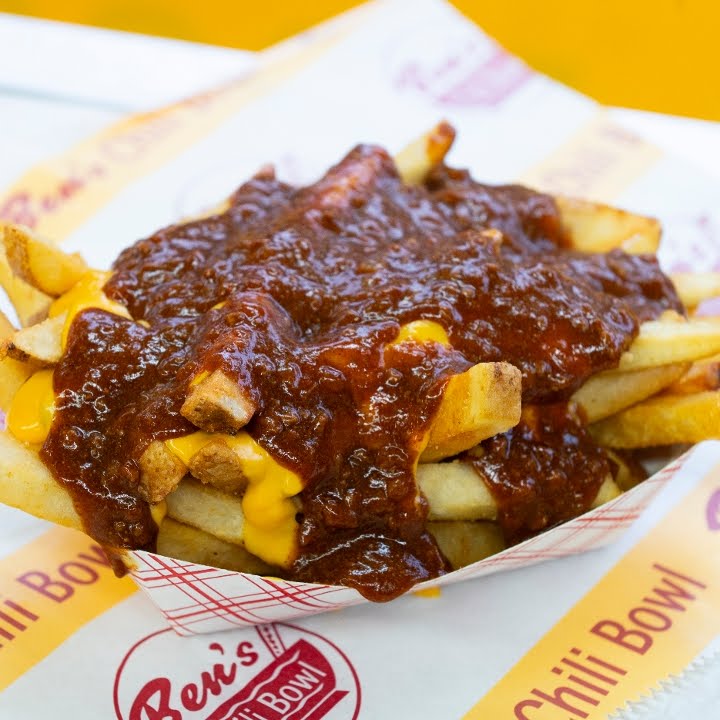 Ben's Chili Bowl by null