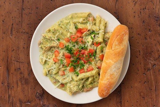 la Madeleine by null