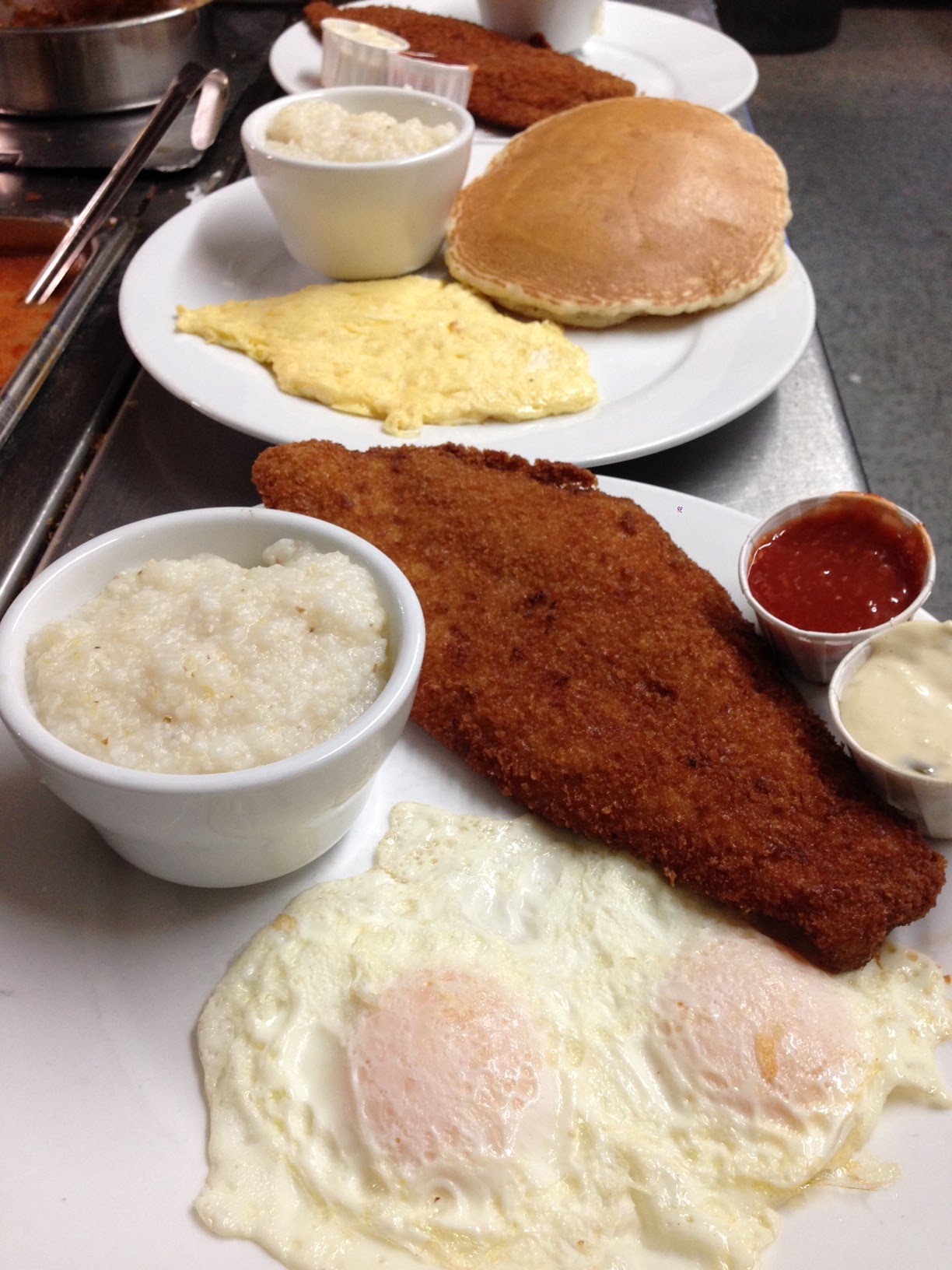 New Olympia House Restaurant and Bar by null