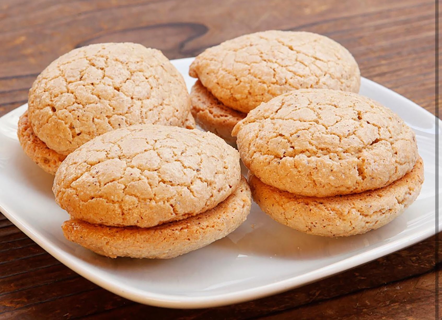 Tarihi Oktay Kurabiye Fırını by null