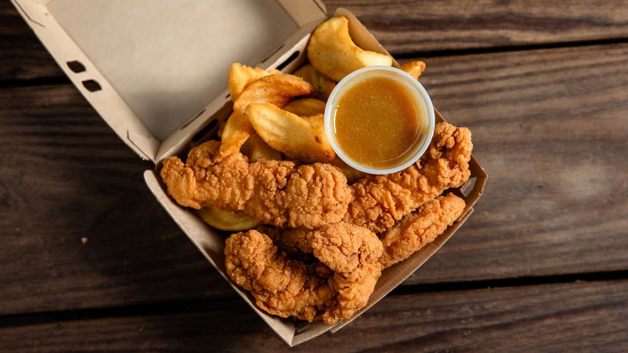 Blazerz Food Joint by null