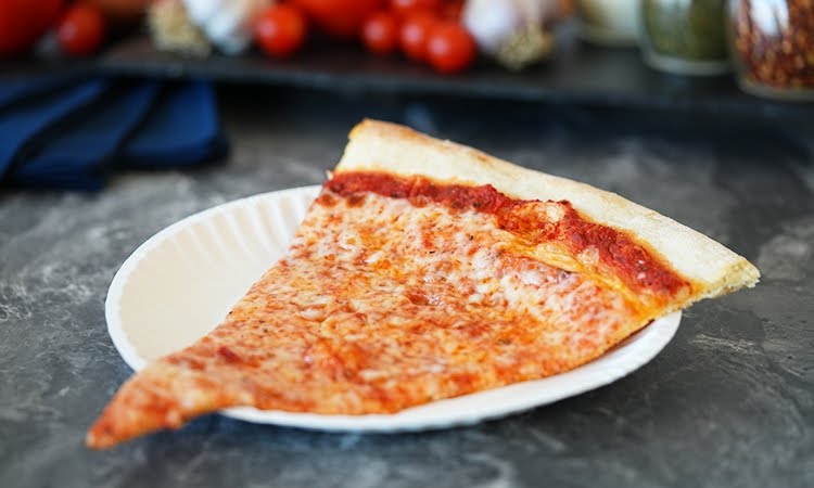 Anthony's Pizza & Pasta by null