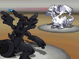 [PokeCommunity.com] Third Game Speculation