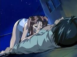 Bible black ep uncensored fapcat jpg x Bible black hentai