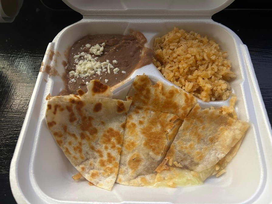 Tacos El Sol by null