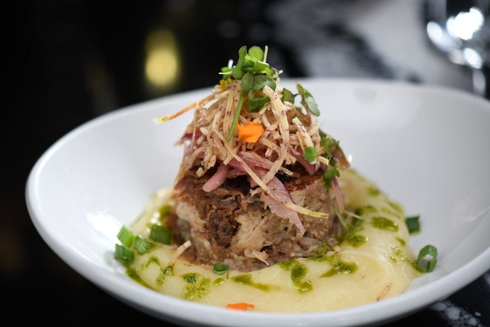 Estefan Kitchen Orlando by null