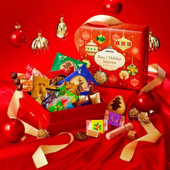 ROYCE' Bryant Park by null