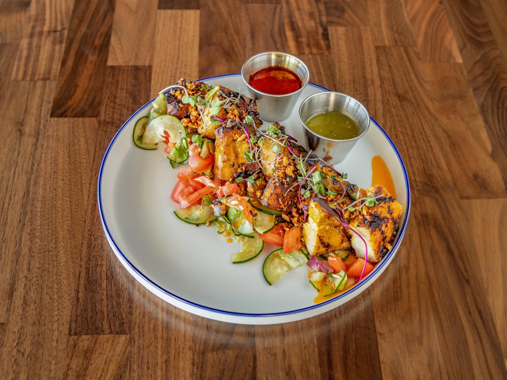 Manila Inasal by null